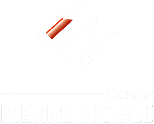 Logo des Caves Pierre Noble