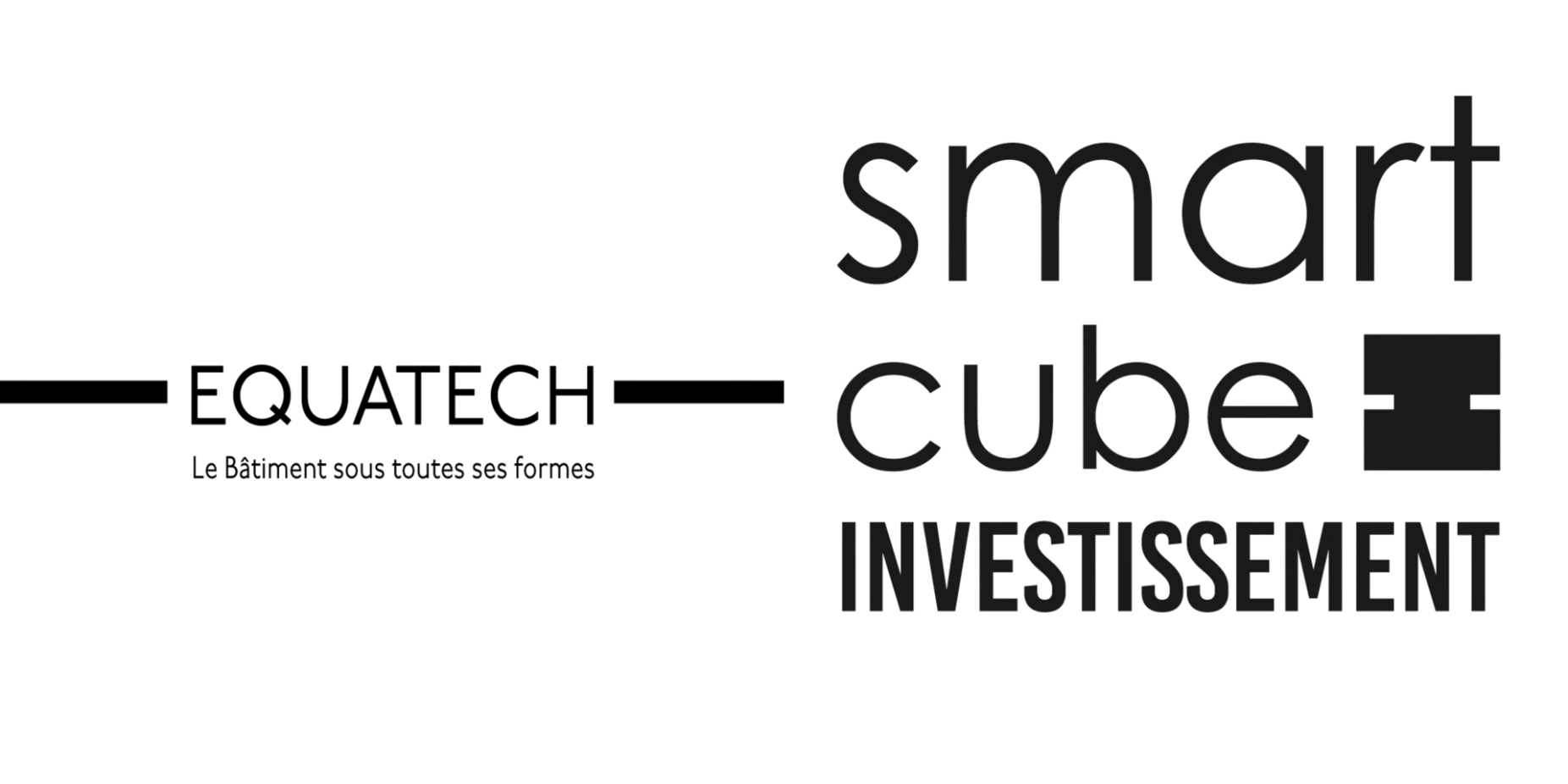 Logo de Equatech - Smart Cube