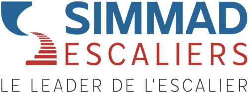 Logo de Simmad Escaliers