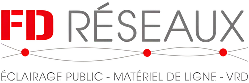 Logo de FD Réseaux