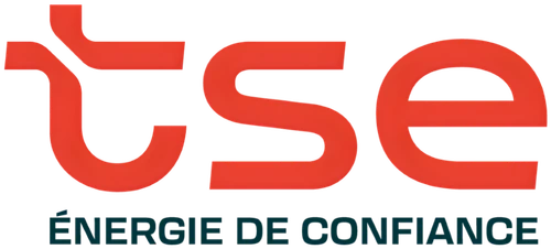 Logo de TSE Energy