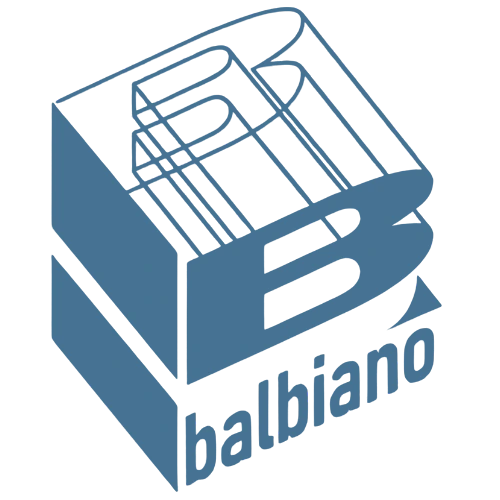 Logo de Balbiano